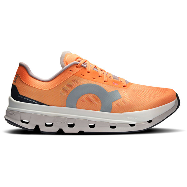 On Cloudflow 5 Heren