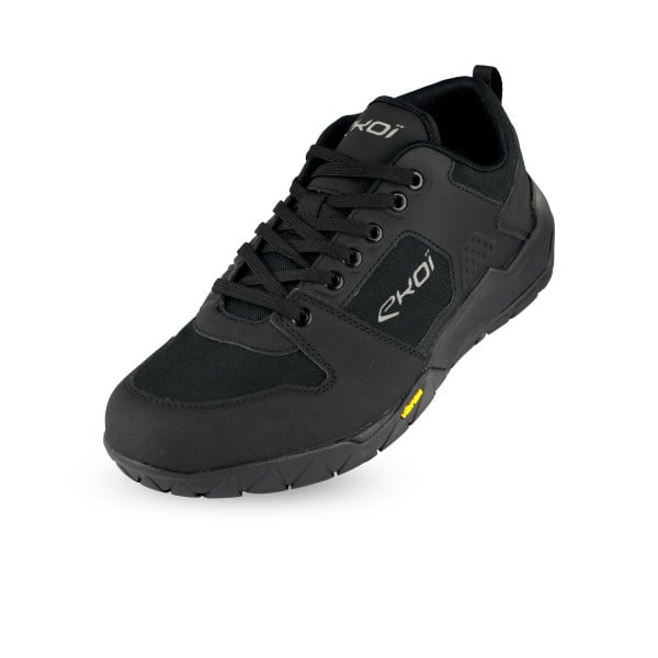 Ekoï MTB Schoenen EKOI Start GE S4 Flat