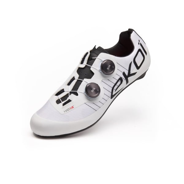 Ekoï Wielrenschoenen EKOI Racing C12 LIGHT Matryx