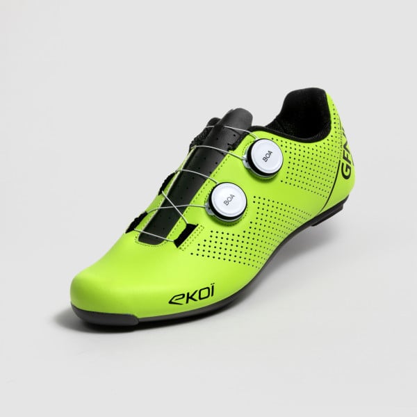 Ekoï Wielrenschoenen  Perf R4 GFNY LTD Groen