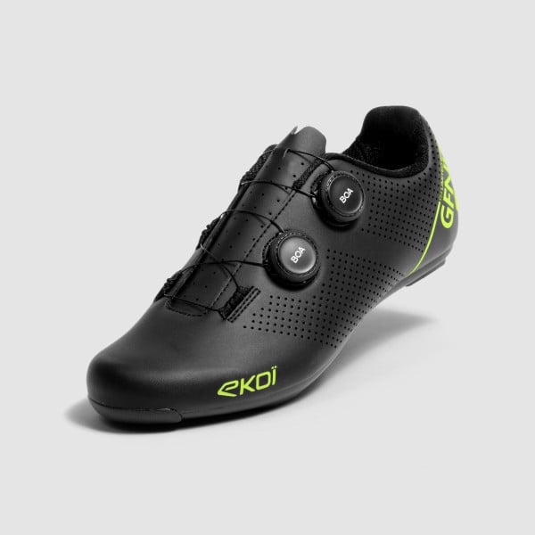 Ekoï Wielrenschoenen  Perf R4 GFNY LTD Zwart