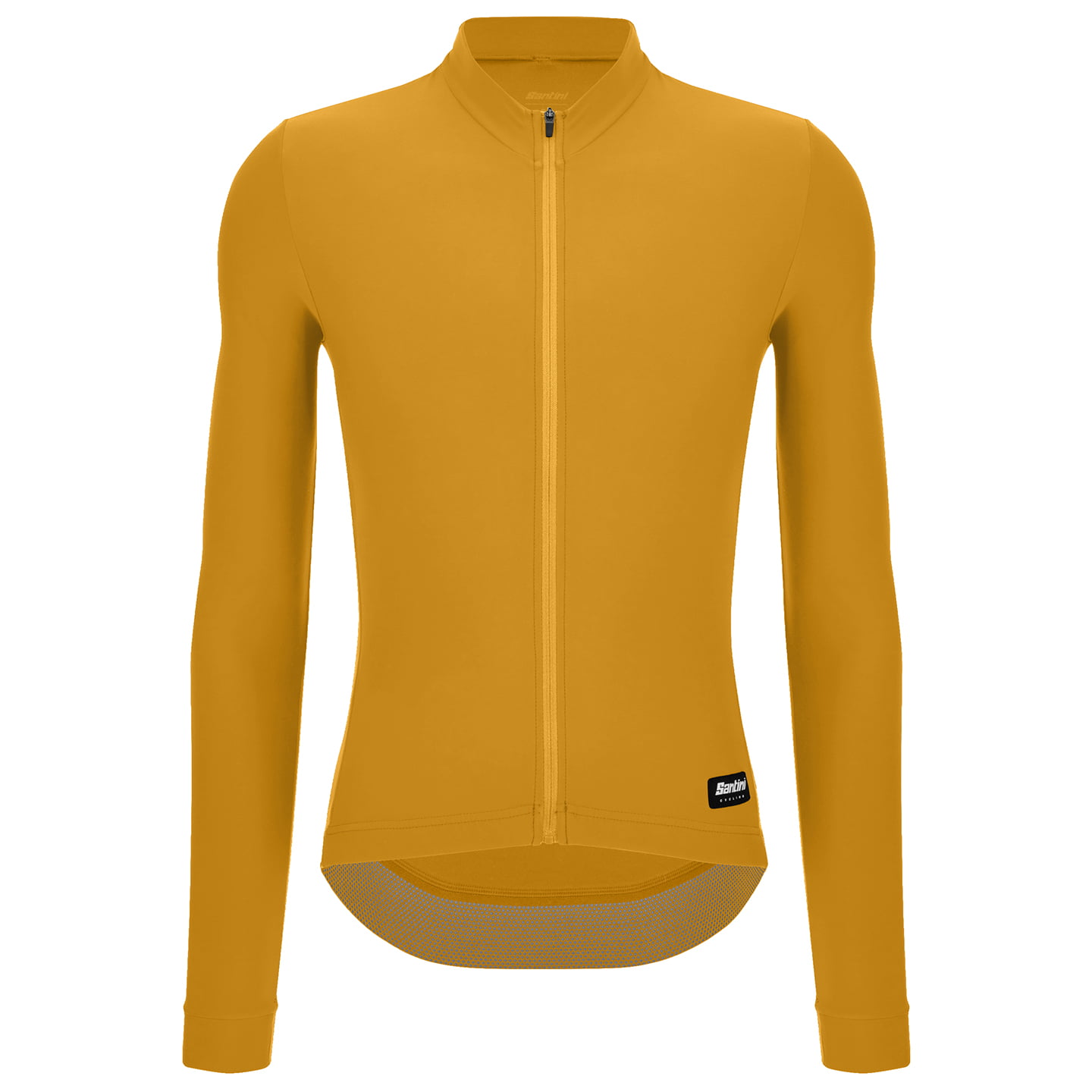 Santini RTR fietsshirt met lange mouwen, voor heren