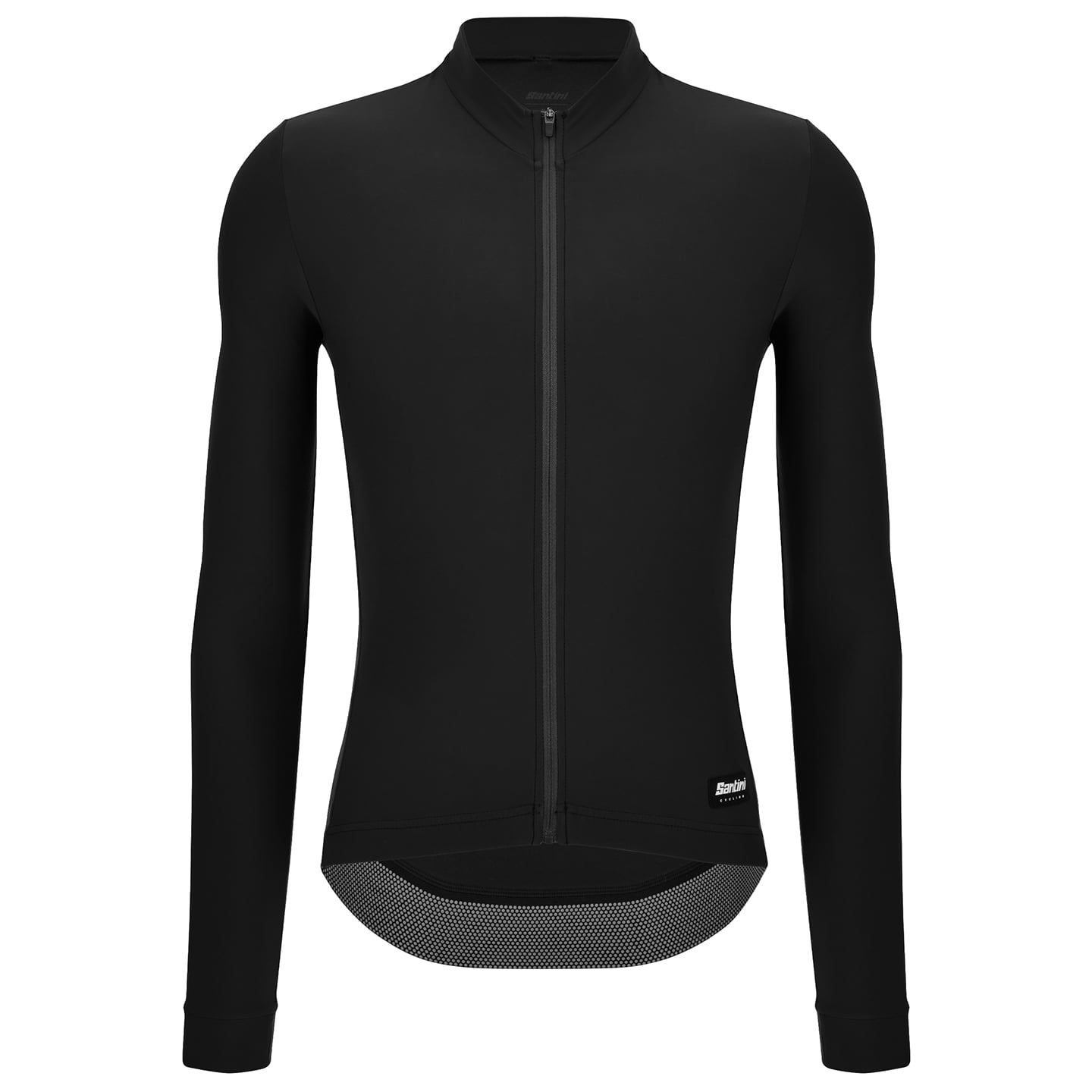 Santini RTR fietsshirt met lange mouwen, voor heren