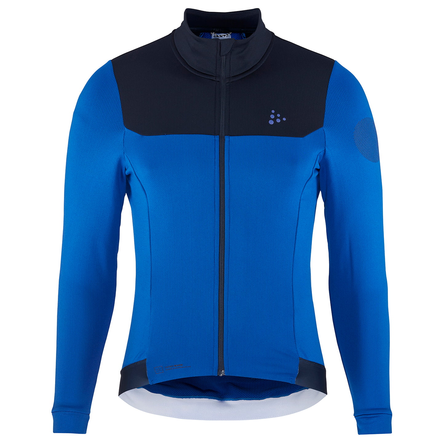 Craft Lange Mouwen Shirt ADV Bike SubZ fietsshirt met lange mouwen, voor heren,