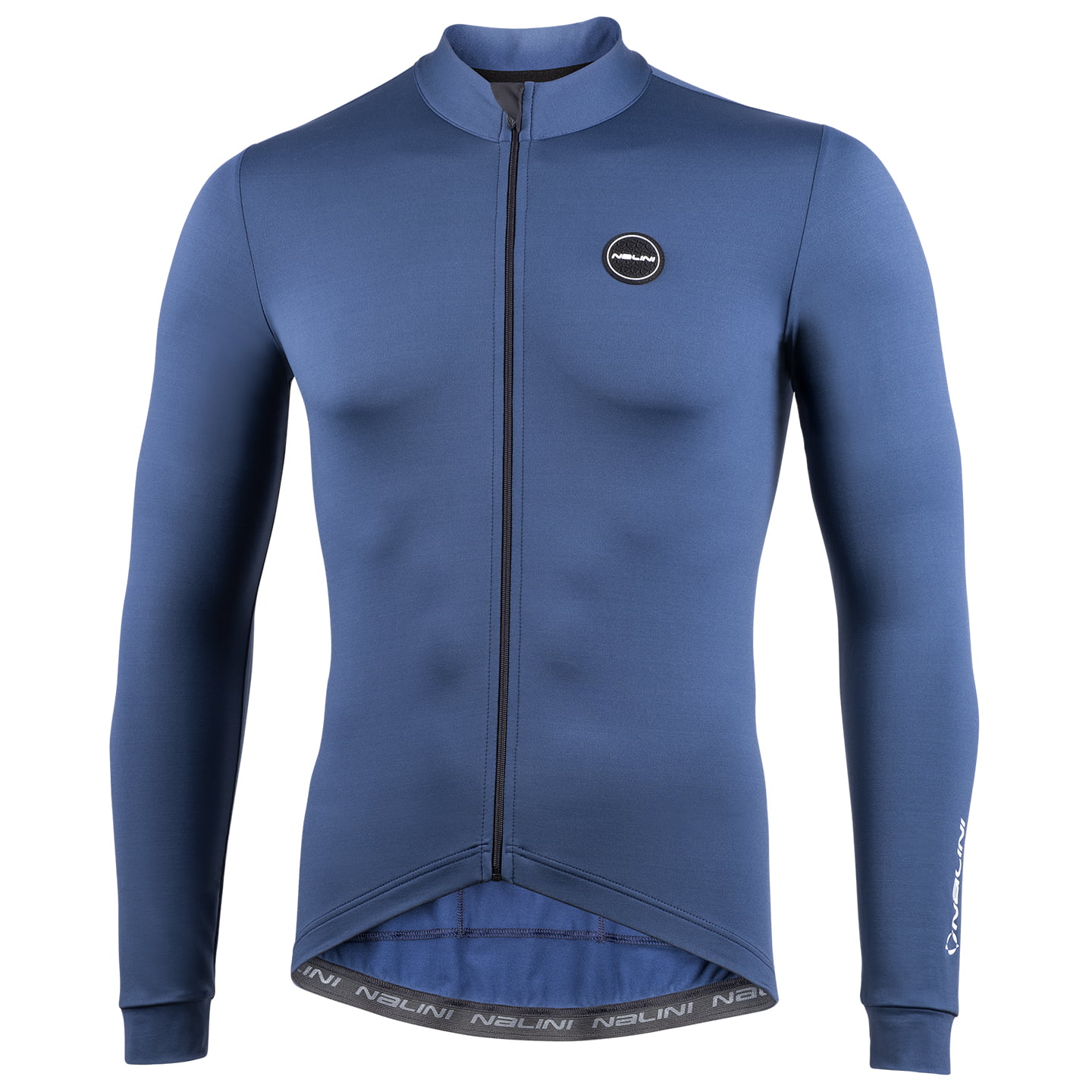 Nalini Langarmtrui Light Wrap fietsshirt met lange mouwen, voor heren