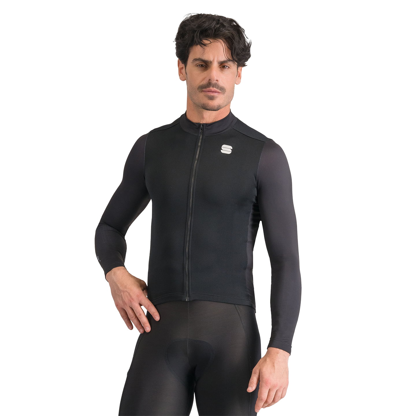 Sportful SRK fietsshirt met lange mouwen, voor heren