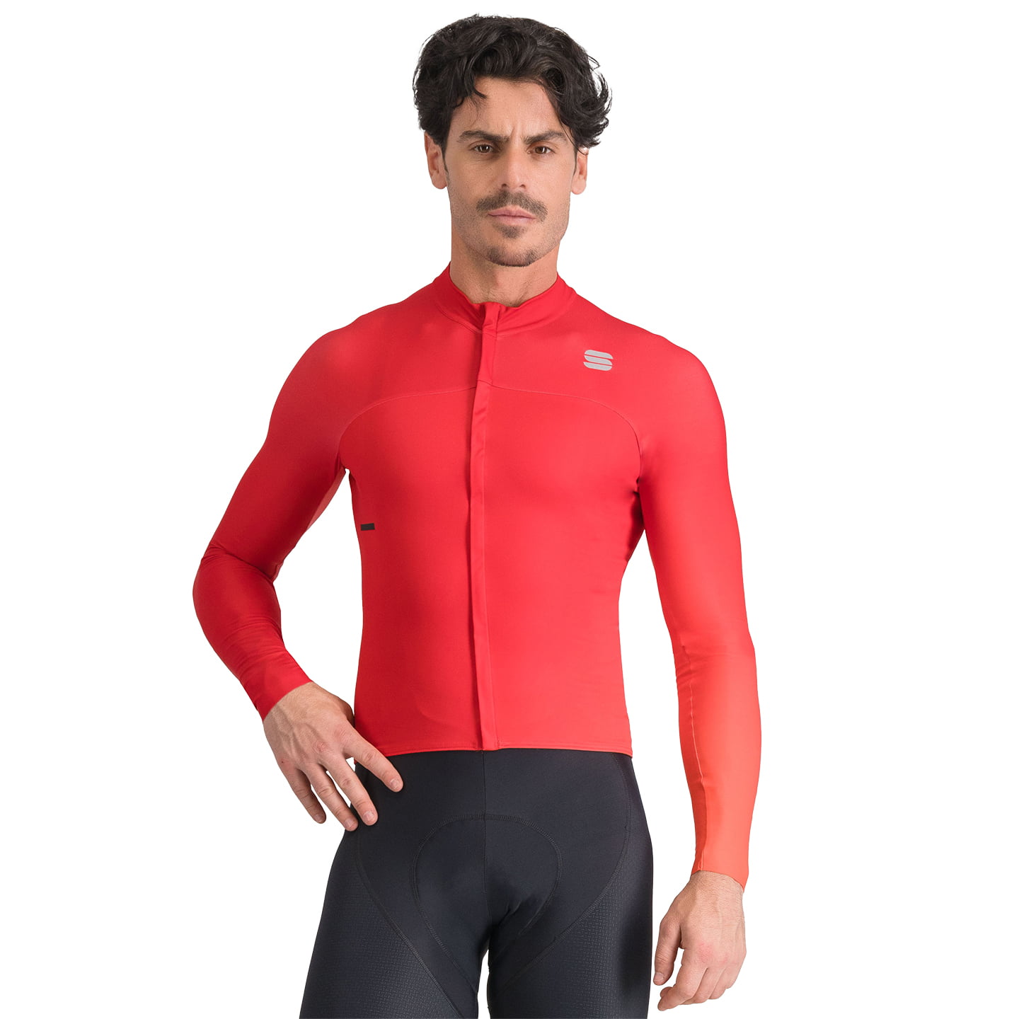 Sportful Bodyfit Pro fietsshirt met lange mouwen, voor heren