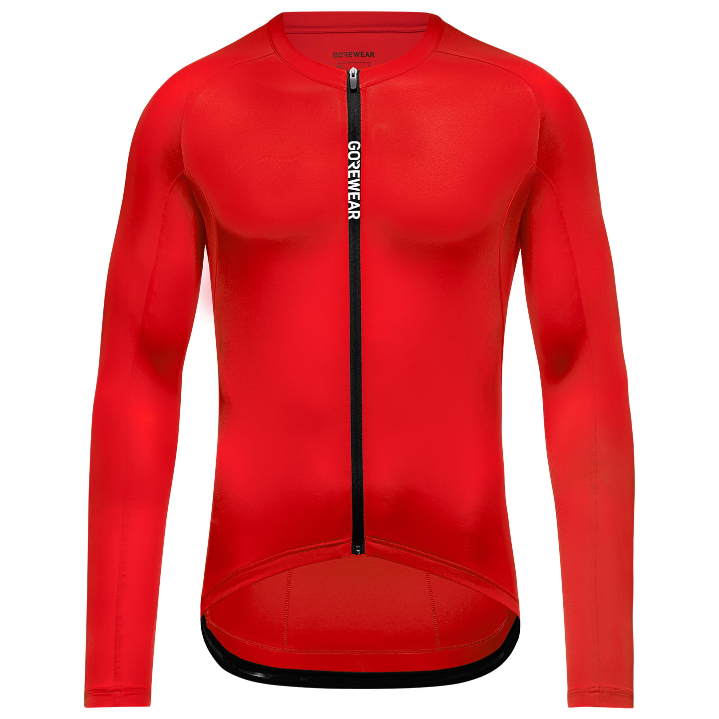 Gore Wear Spinshift fietsshirt met lange mouwen, voor heren