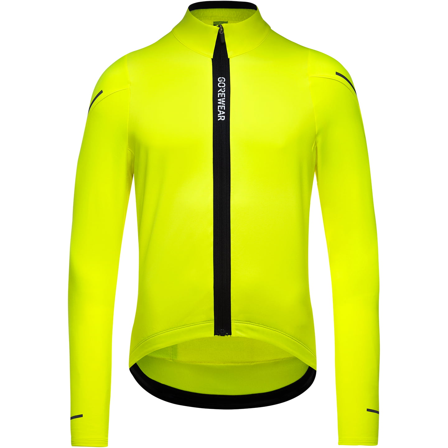 Gore Wear Spinshift Thermo fietsshirt met lange mouwen, voor heren