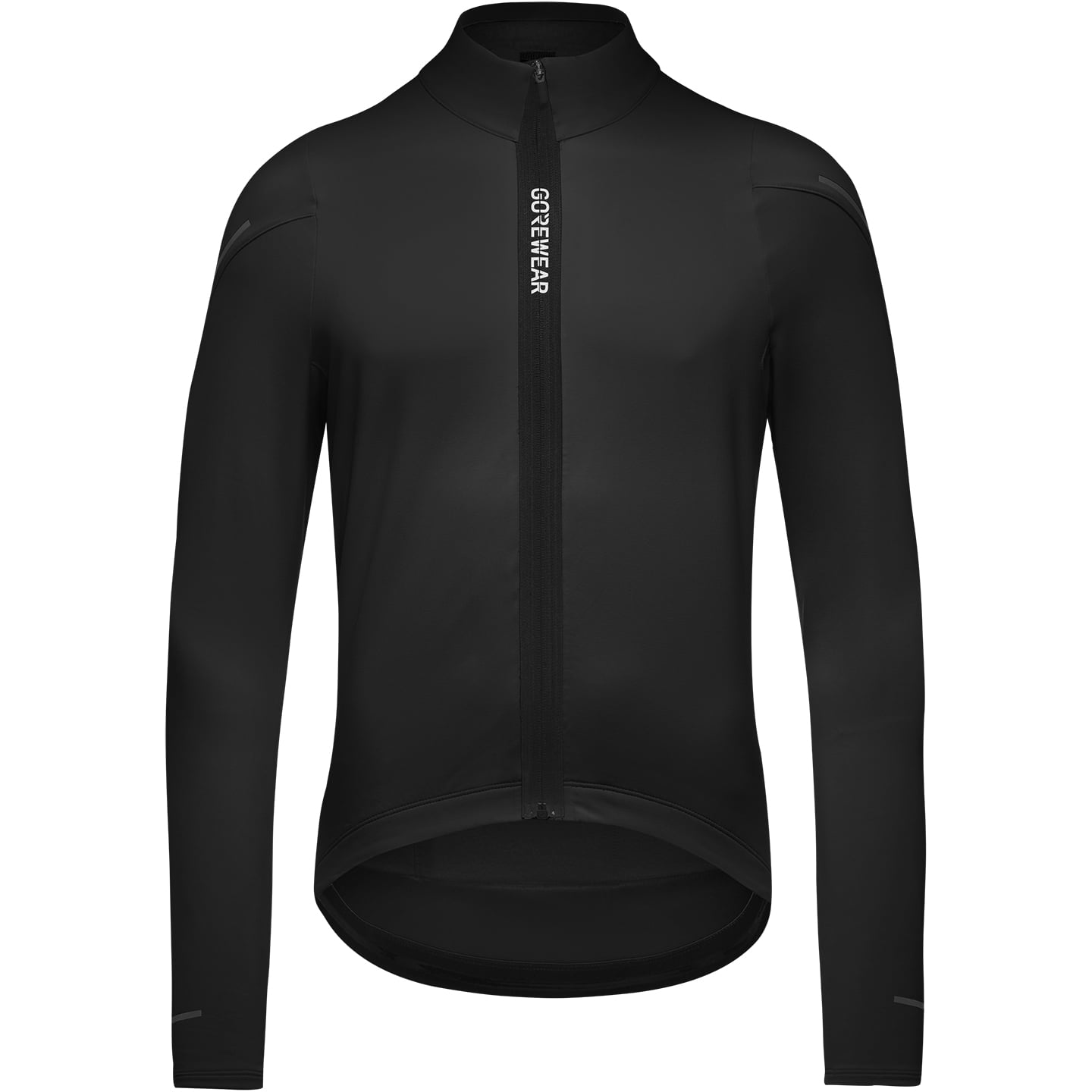 Gore Wear Spinshift Thermo fietsshirt met lange mouwen, voor heren