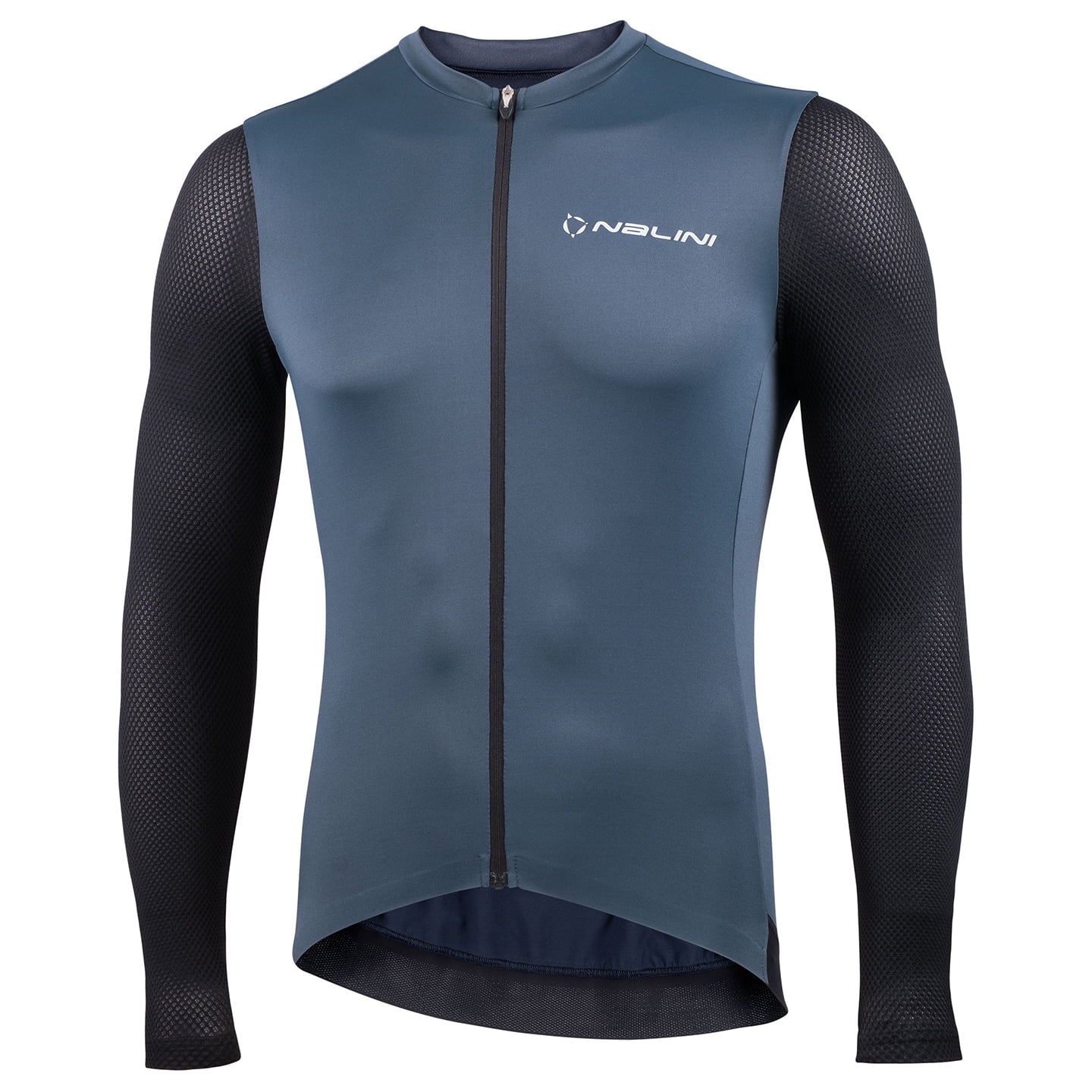 Nalini Pure fietsshirt met lange mouwen, voor heren