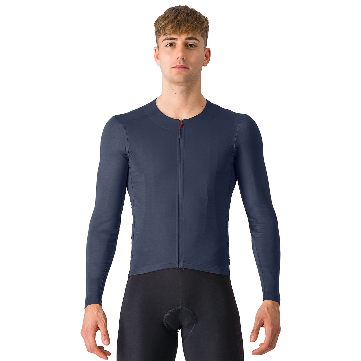 Castelli Fly fietsshirt met lange mouwen, voor heren