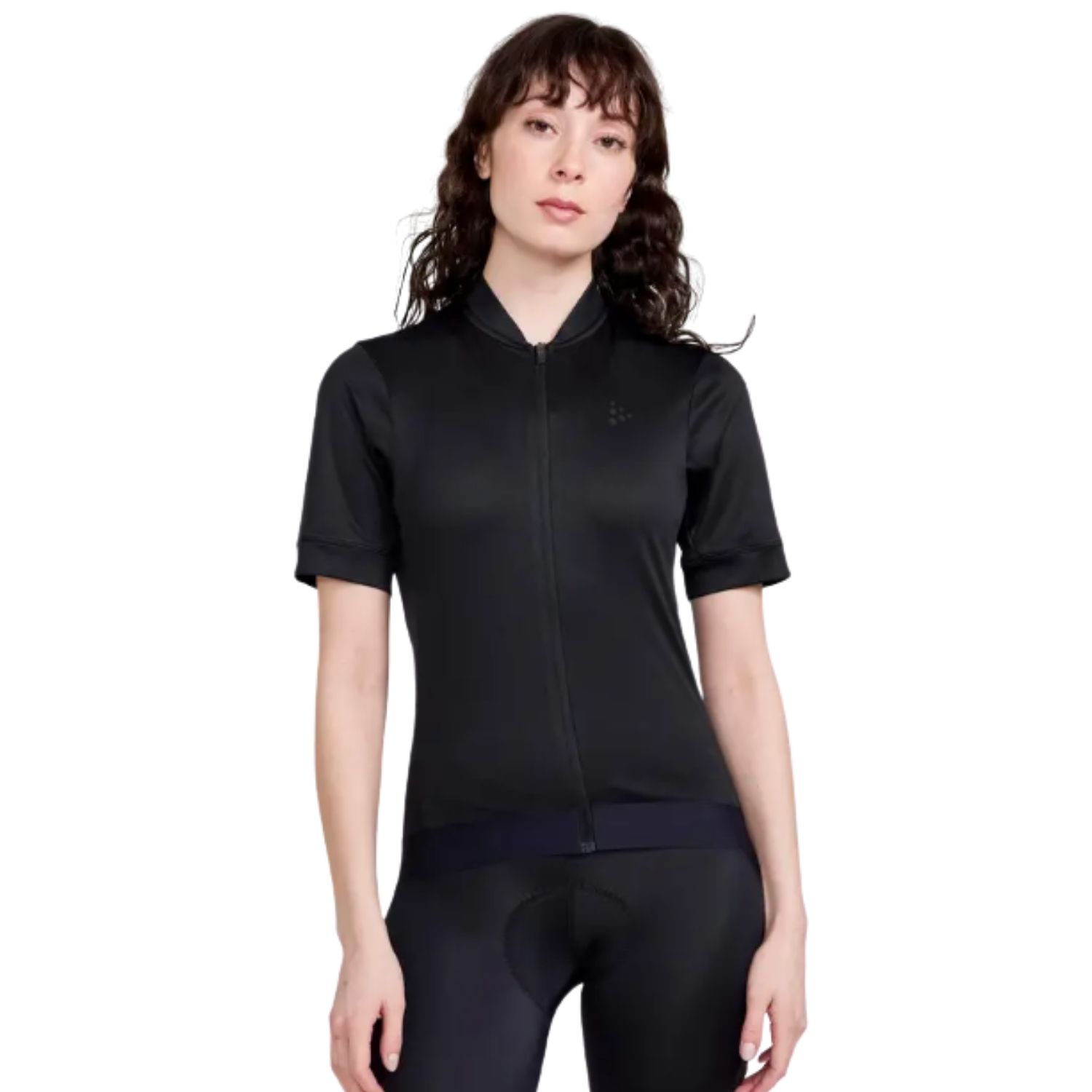 Craft Essence Jersey W Fietsshirt Dames 2XL/44