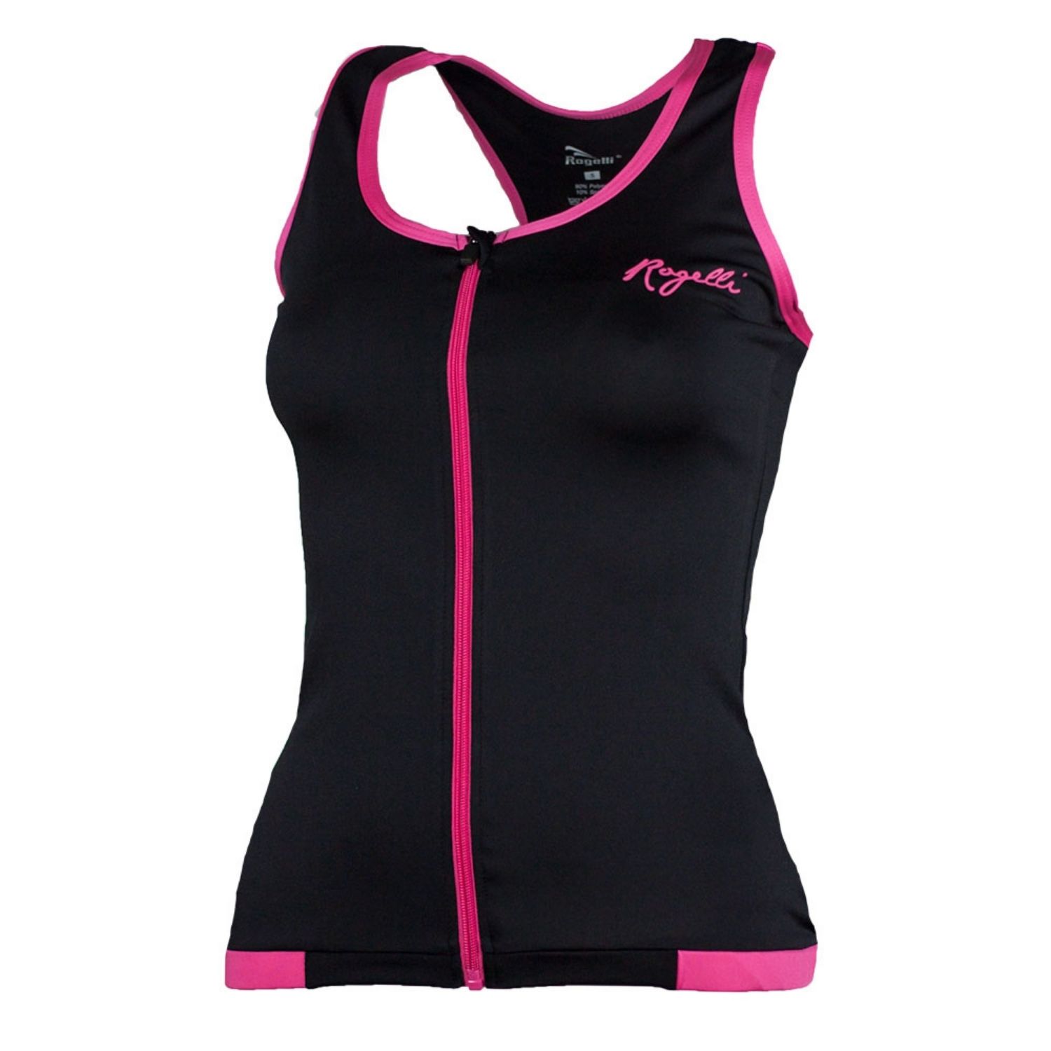 Rogelli Abbey Tank Top Fietsshirt Dames XS/34