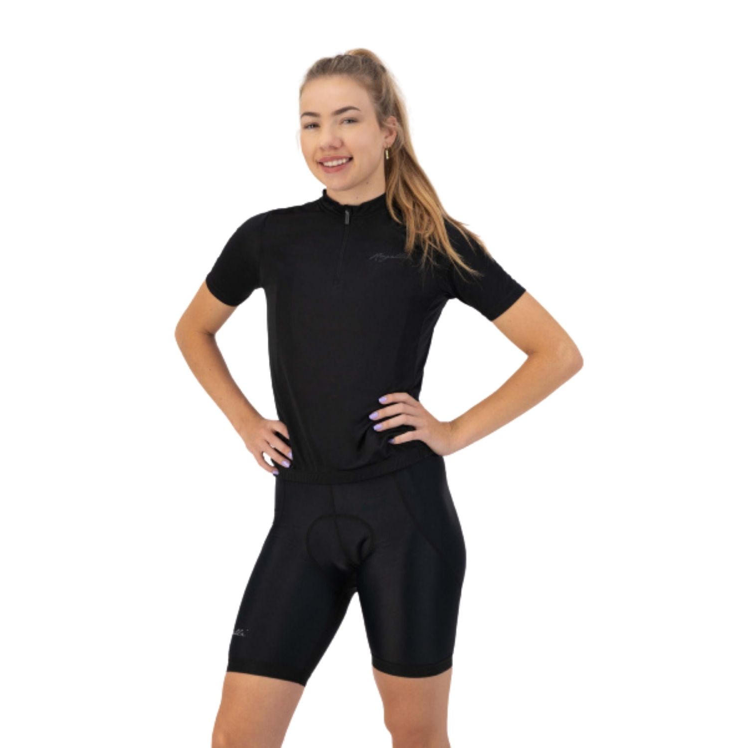 Rogelli Core Fietsshirt Dames S/36