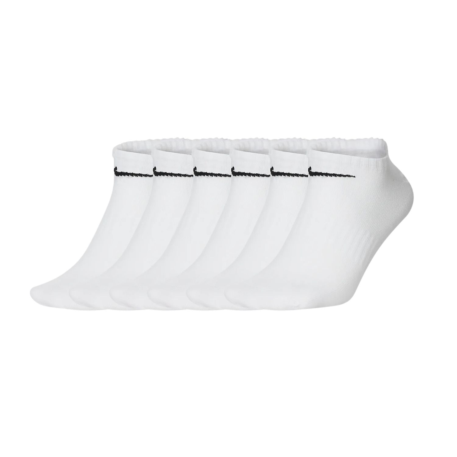 Nike Everyday Lightweight 6-pack Sport Sokken 34-38