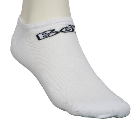 Bobteam BOB BASICS korte Sokken Bo’b, voor heren