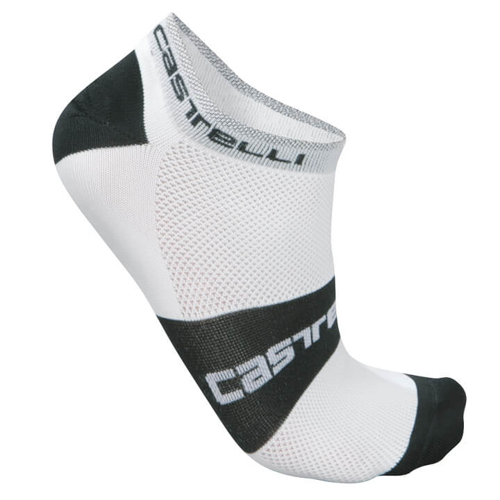 Castelli korte sokken Lowboy, voor heren