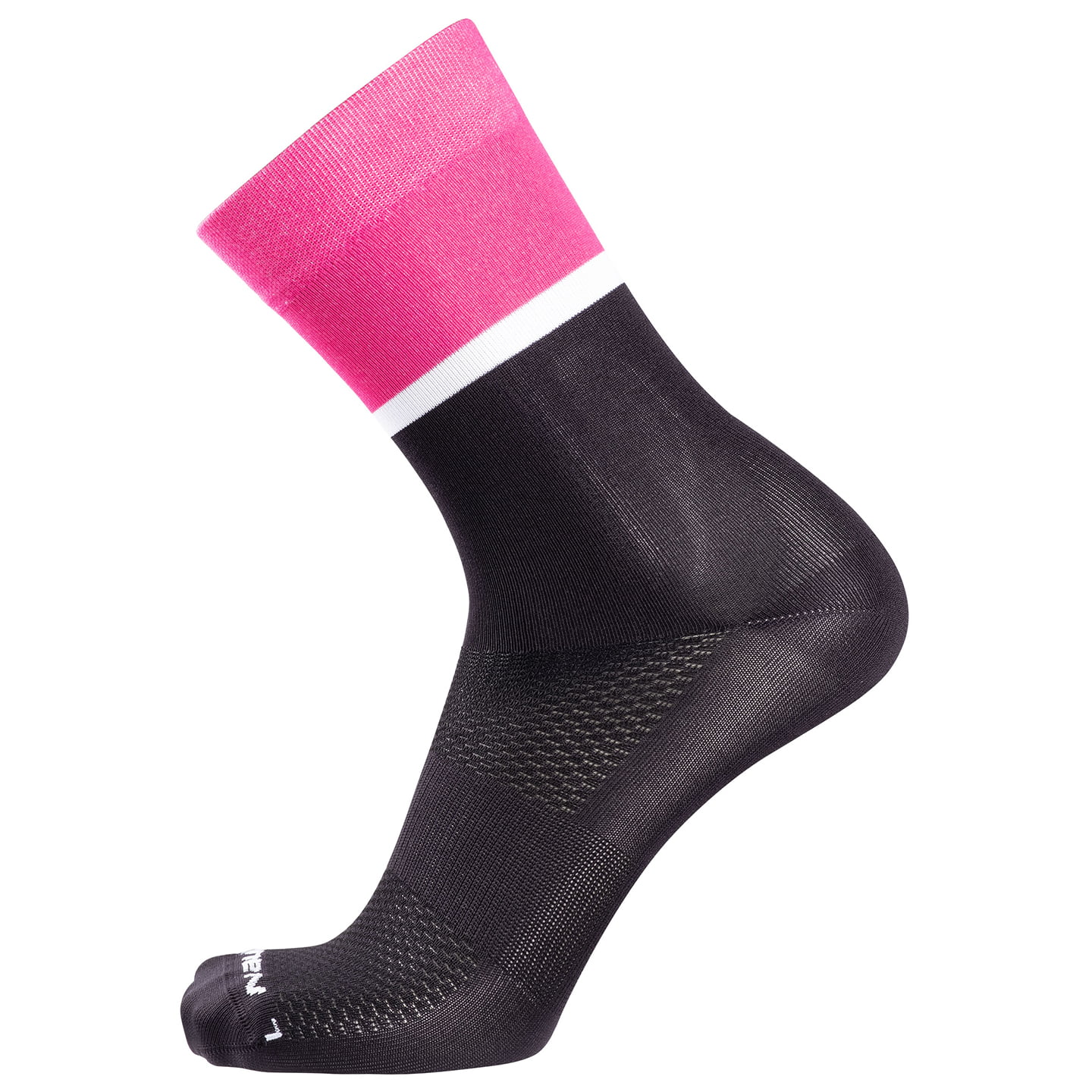 Nalini Solid H.24 fietssokken, voor heren