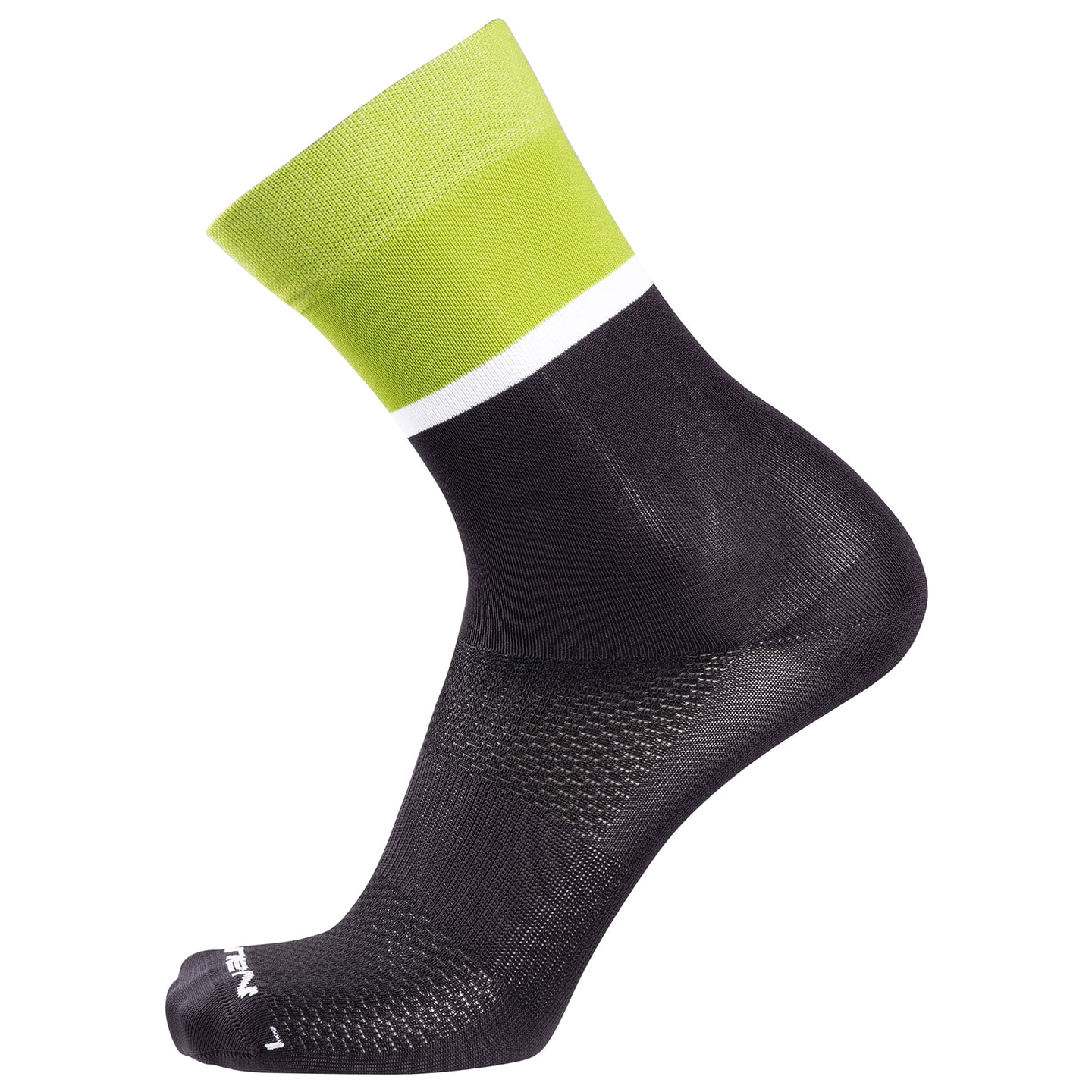 Nalini Solid H.24 fietssokken, voor heren