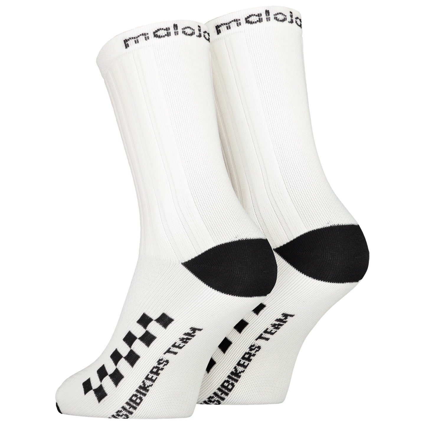 Maloja PushbikersM. Aerosocks fietssokken, voor heren