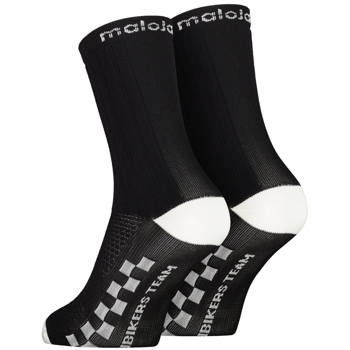 Maloja PushbikersM. Aerosocks fietssokken, voor heren