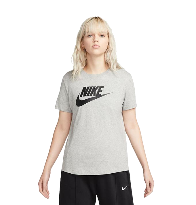 Nike Essential Sportshirt Dames L/40.
