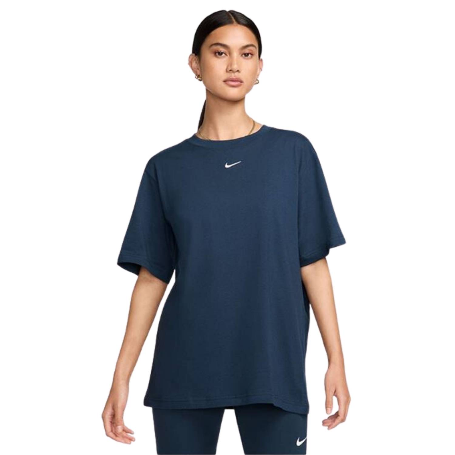 Nike Sportswear Sportshirt Dames M/38.