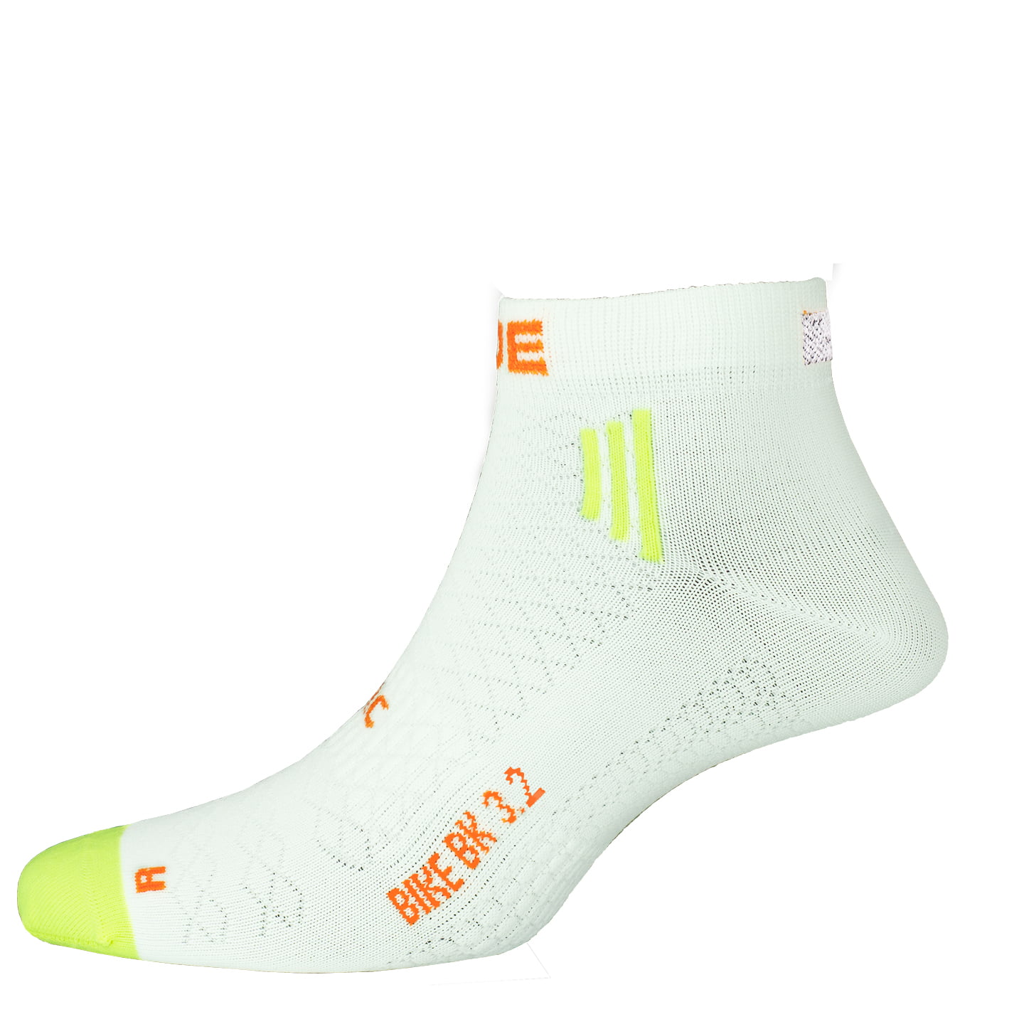 PAC Fietssokken BK 3.2 Reflective fietssokken, voor heren