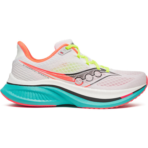 Saucony Endorphin Speed 5 Heren