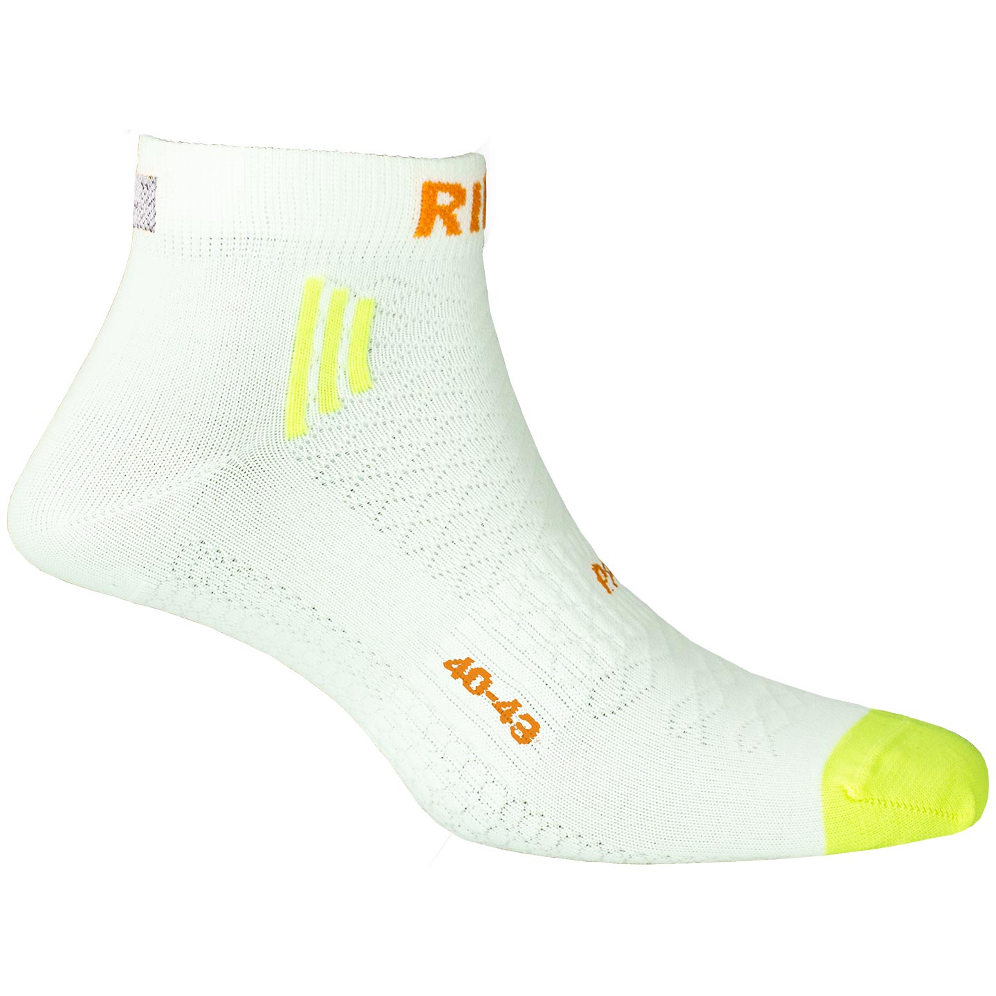 PAC P.A.C. Fietssokken BK 3.2 Reflective fietssokken, voor heren