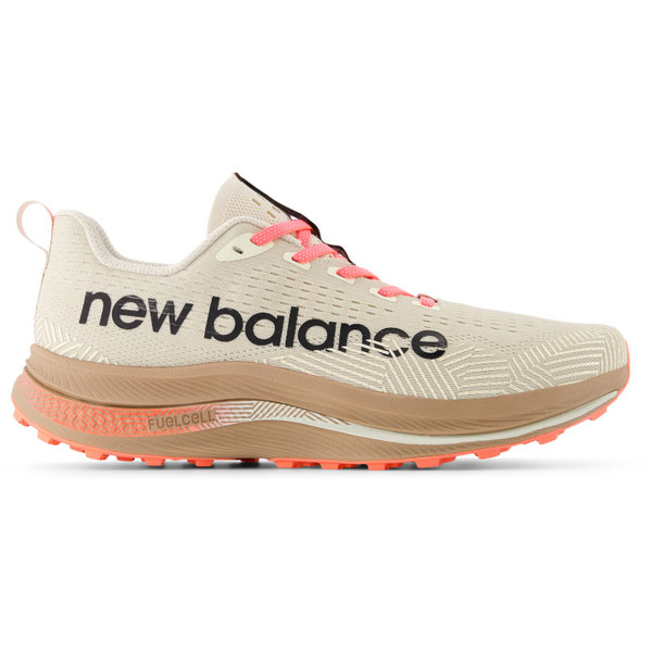 New Balance FuelCell SuperComp Trail Heren