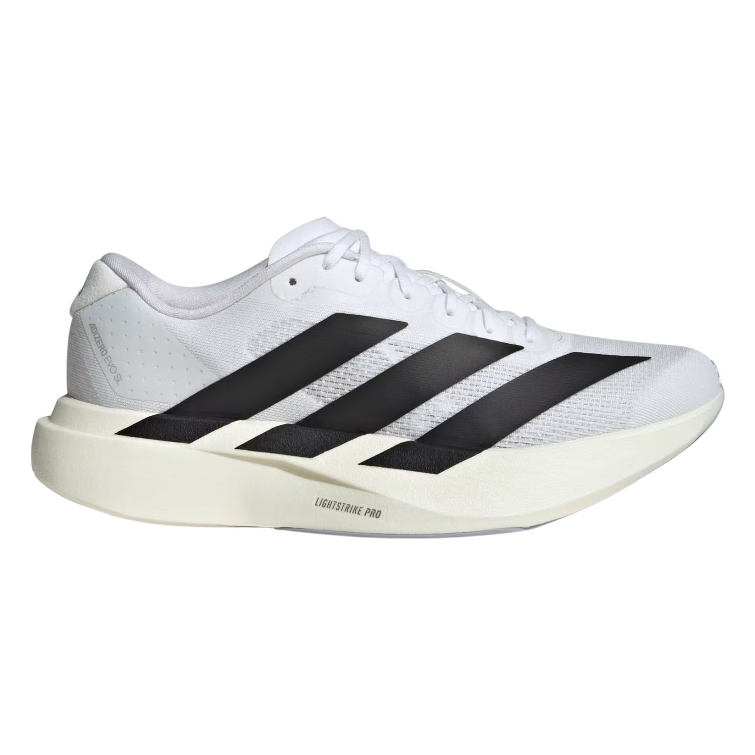 Adidas Adizero Evo SL W Hardloopschoenen Dames 38.5