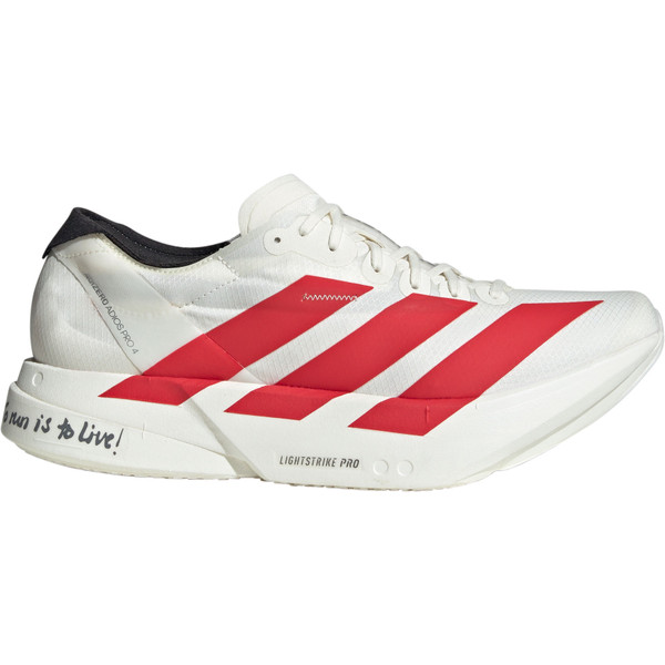 Adidas Adizero Adios Pro 4 Heren