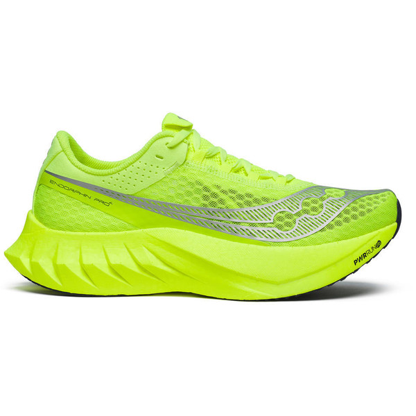 Saucony Endorphin PRO 4 Heren