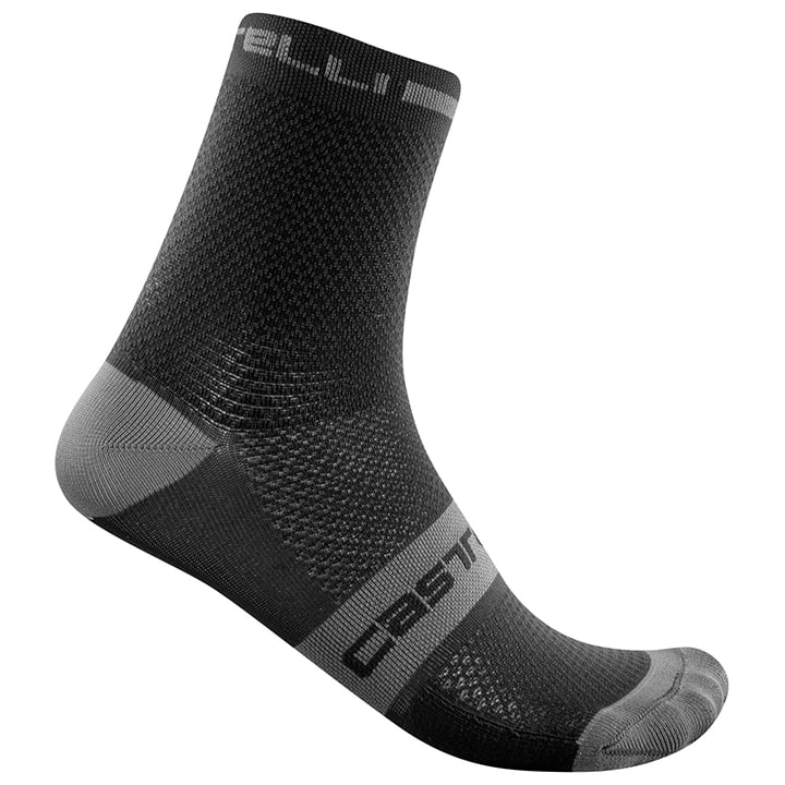 Castelli Fietssokken Superleggera 12 fietssokken, voor heren
