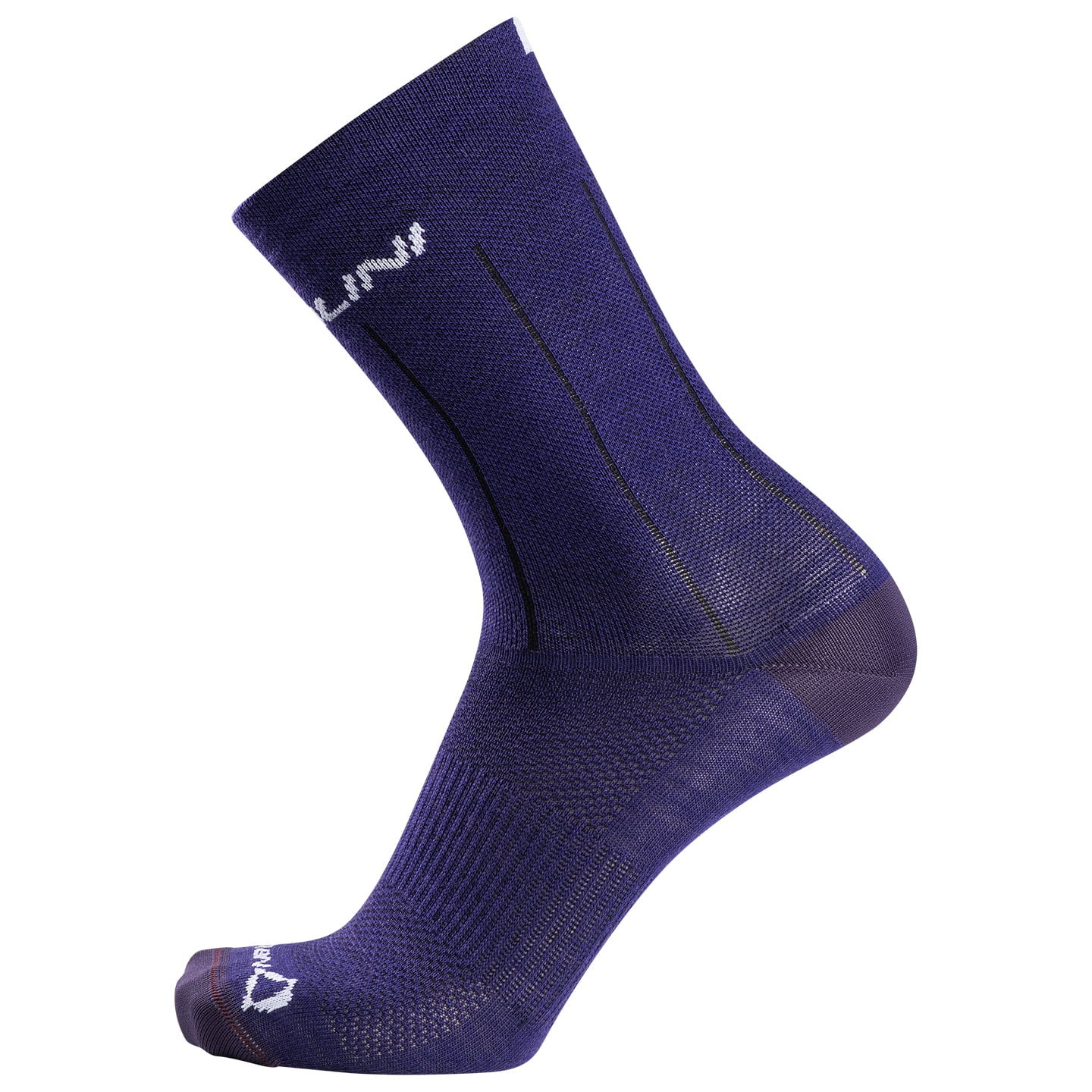 Nalini Winterfiets Sokken Thermo Wool winterfietssokken, voor heren