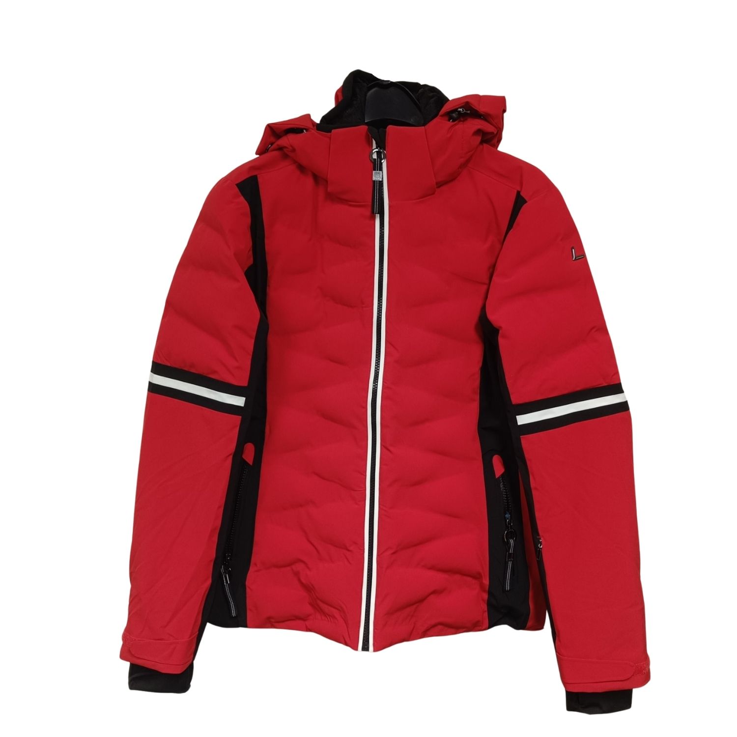 Luhta Kaaresuvanto Ski Jas Dames 3XL/46