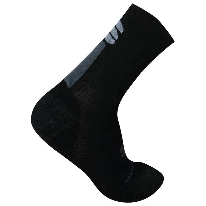Sportful Winterfietssokken Merino 18 winterfietssokken, voor heren