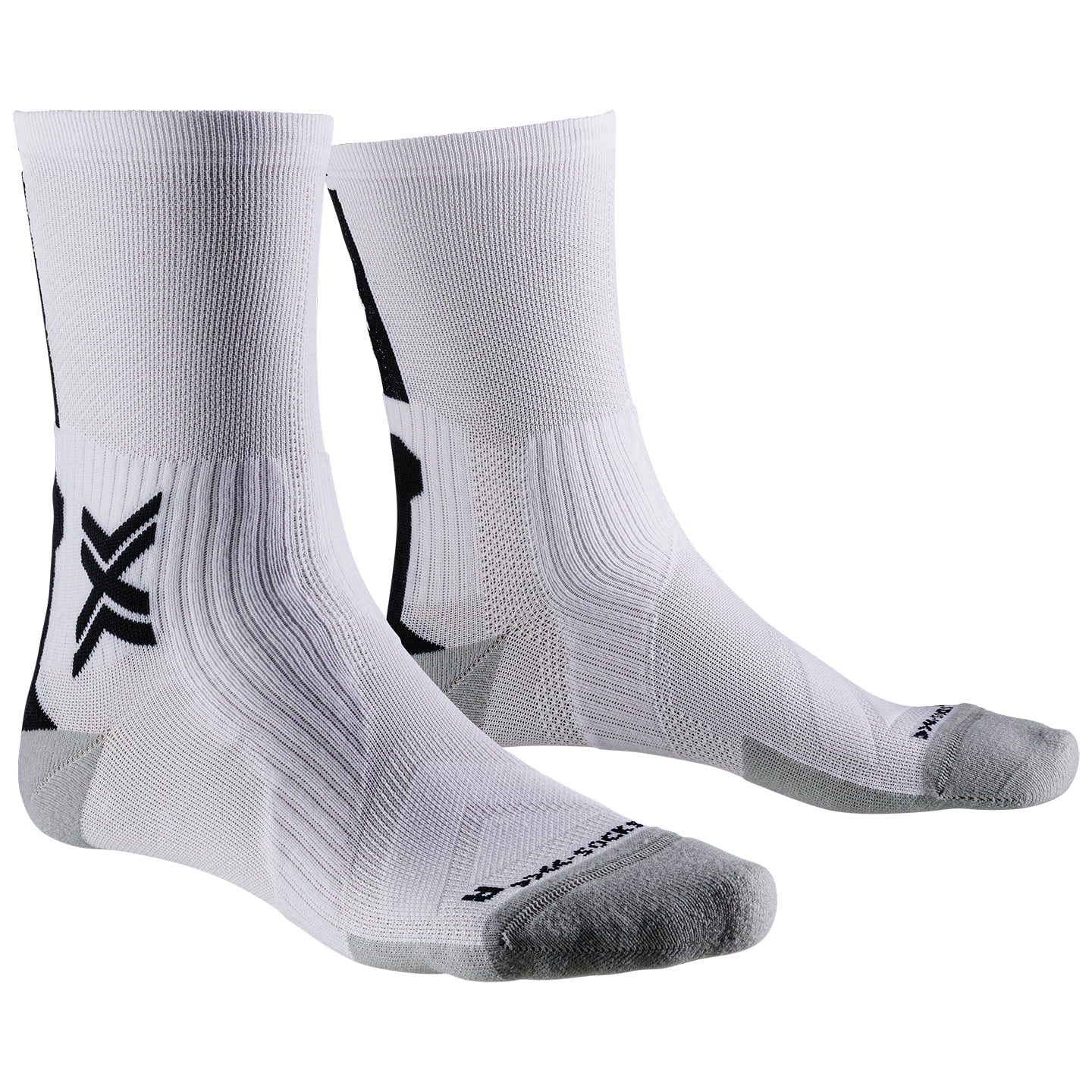 X-Bionic X-SOCKS Perform Crew fietssokken, voor heren