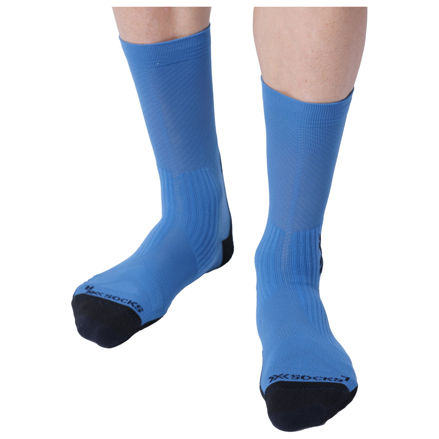 X-Bionic X-SOCKS Perform Crew fietssokken, voor heren