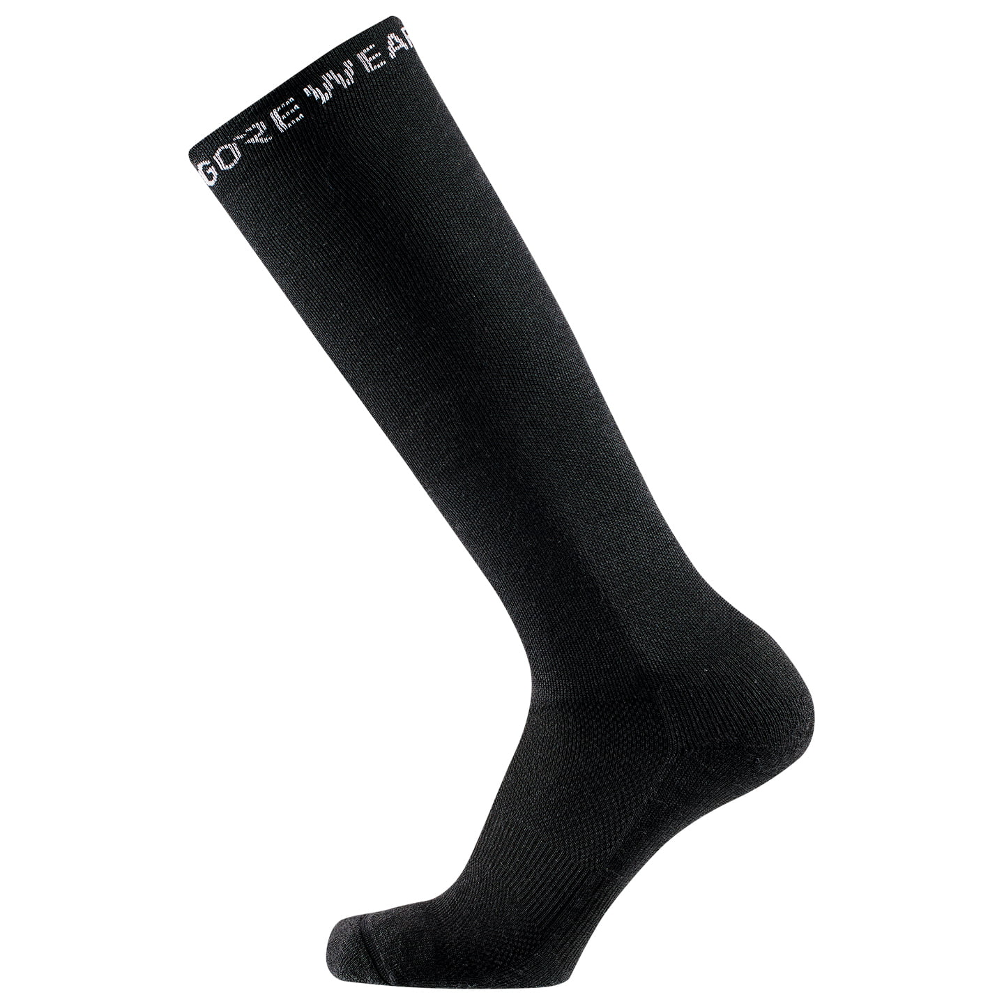 Gore Wear kniekousen Essential Thermo winterfietssokken, voor heren