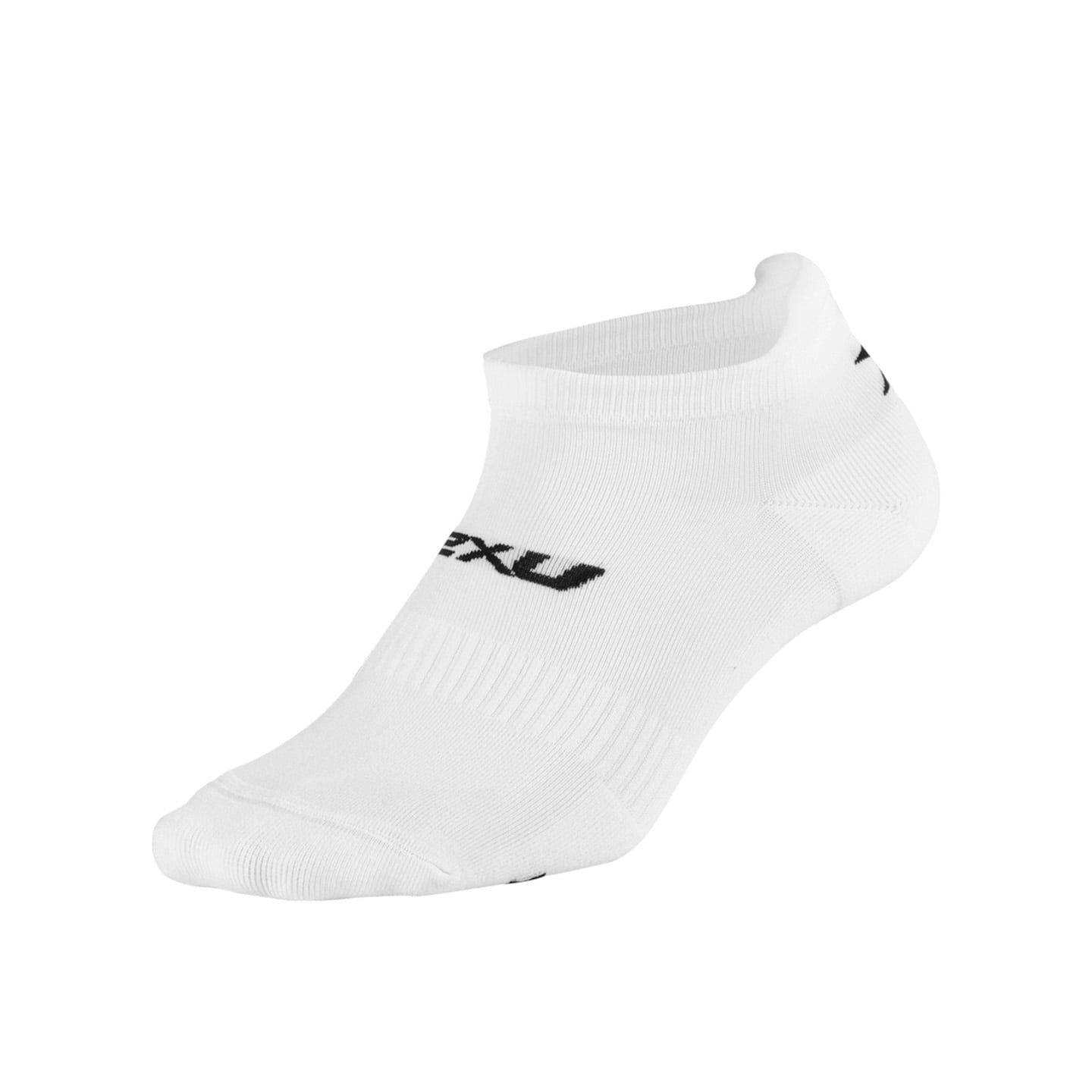 2XU Fietssokken Ankle 3-pack enkelsokken, voor heren