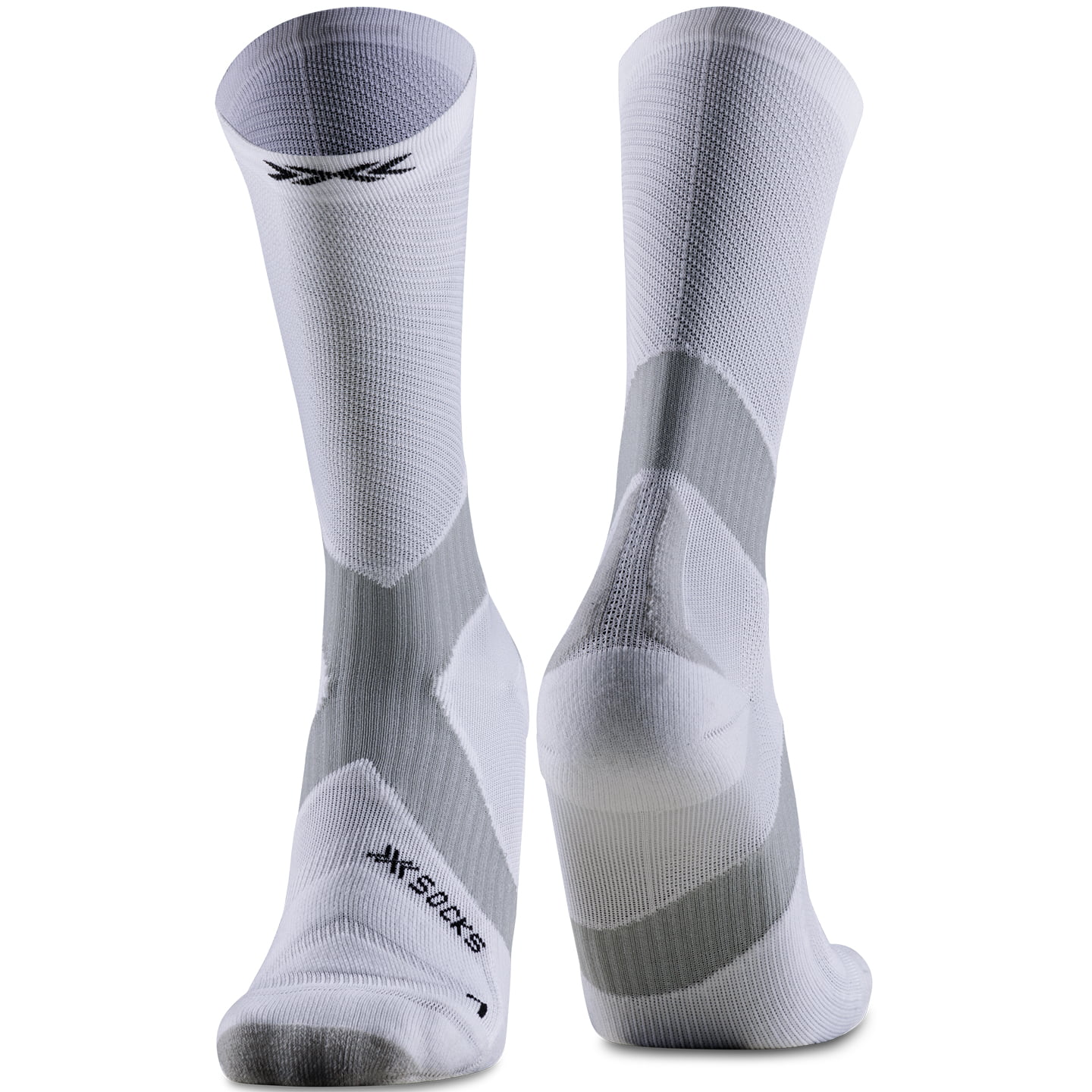 X-Bionic X-SOCKS Expert Crew fietssokken, voor heren