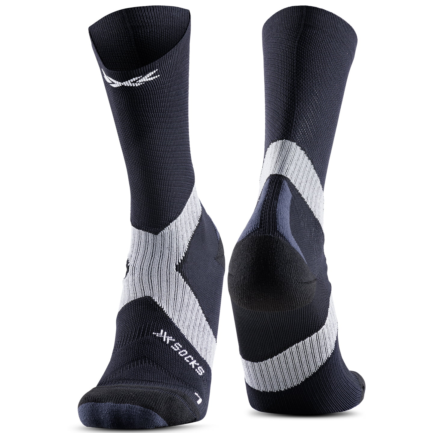 X-Bionic X-SOCKS Expert Crew fietssokken, voor heren