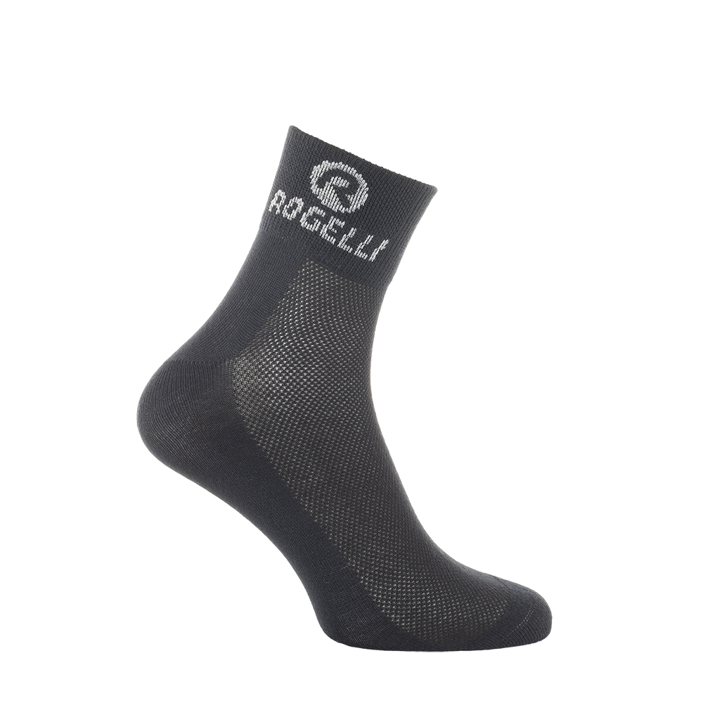 Rogelli Core Fiets Sokken 36