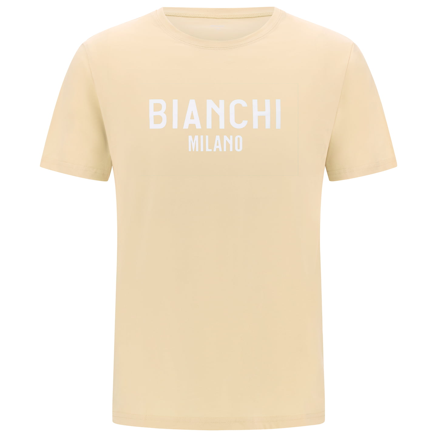 Bianchi Milano T-Shirt Fan t-shirt, voor heren