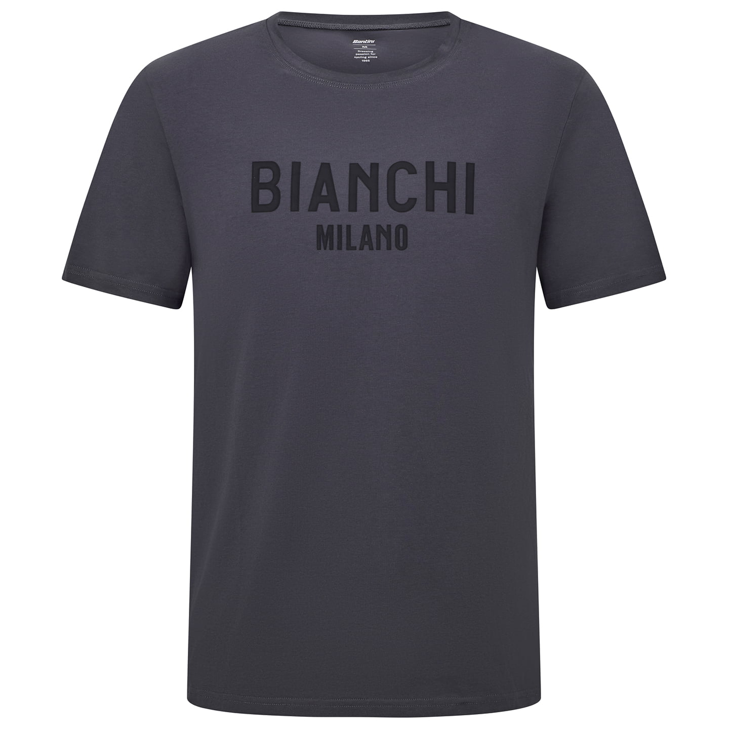 Bianchi Milano T-Shirt Fan t-shirt, voor heren