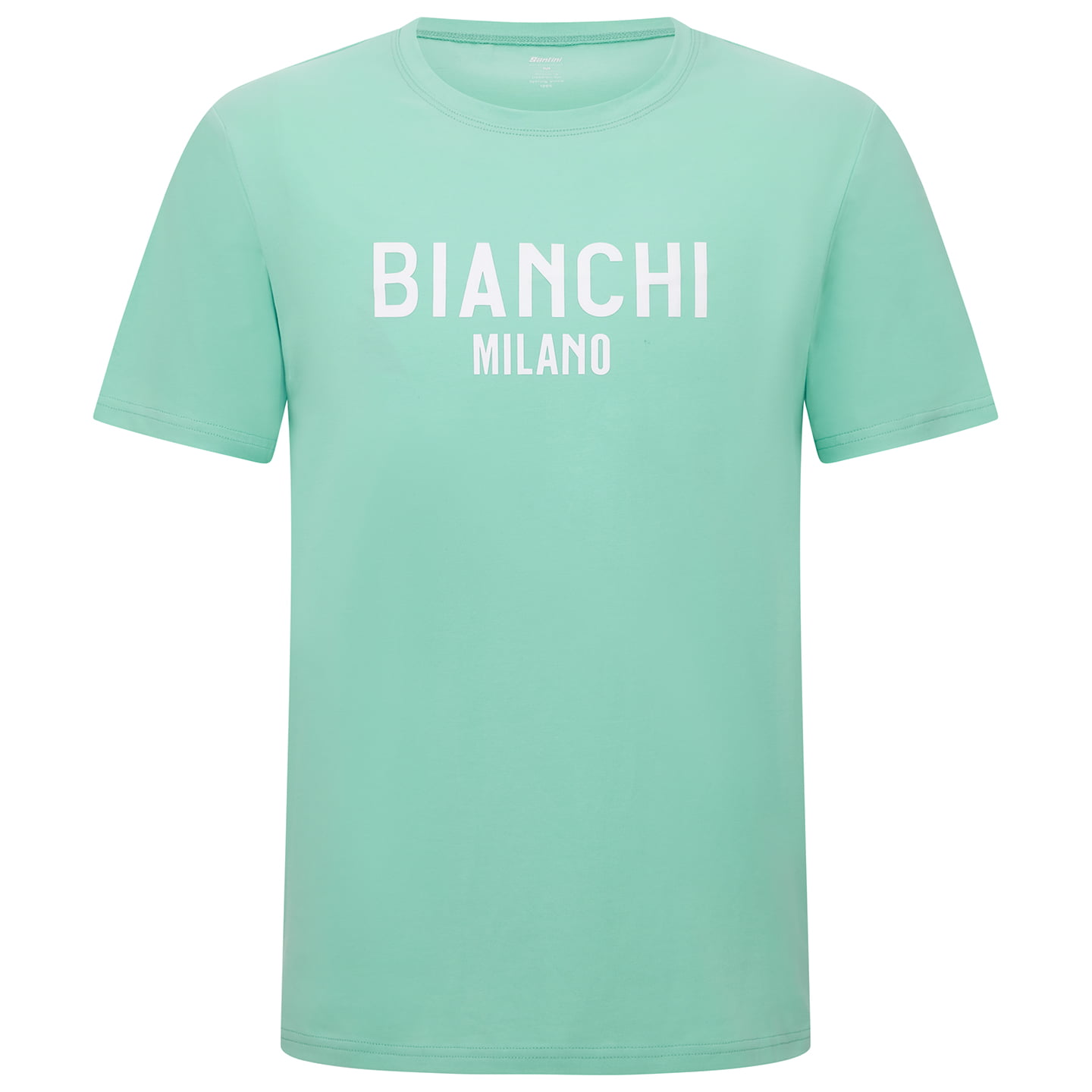 Bianchi Milano T-Shirt Fan t-shirt, voor heren
