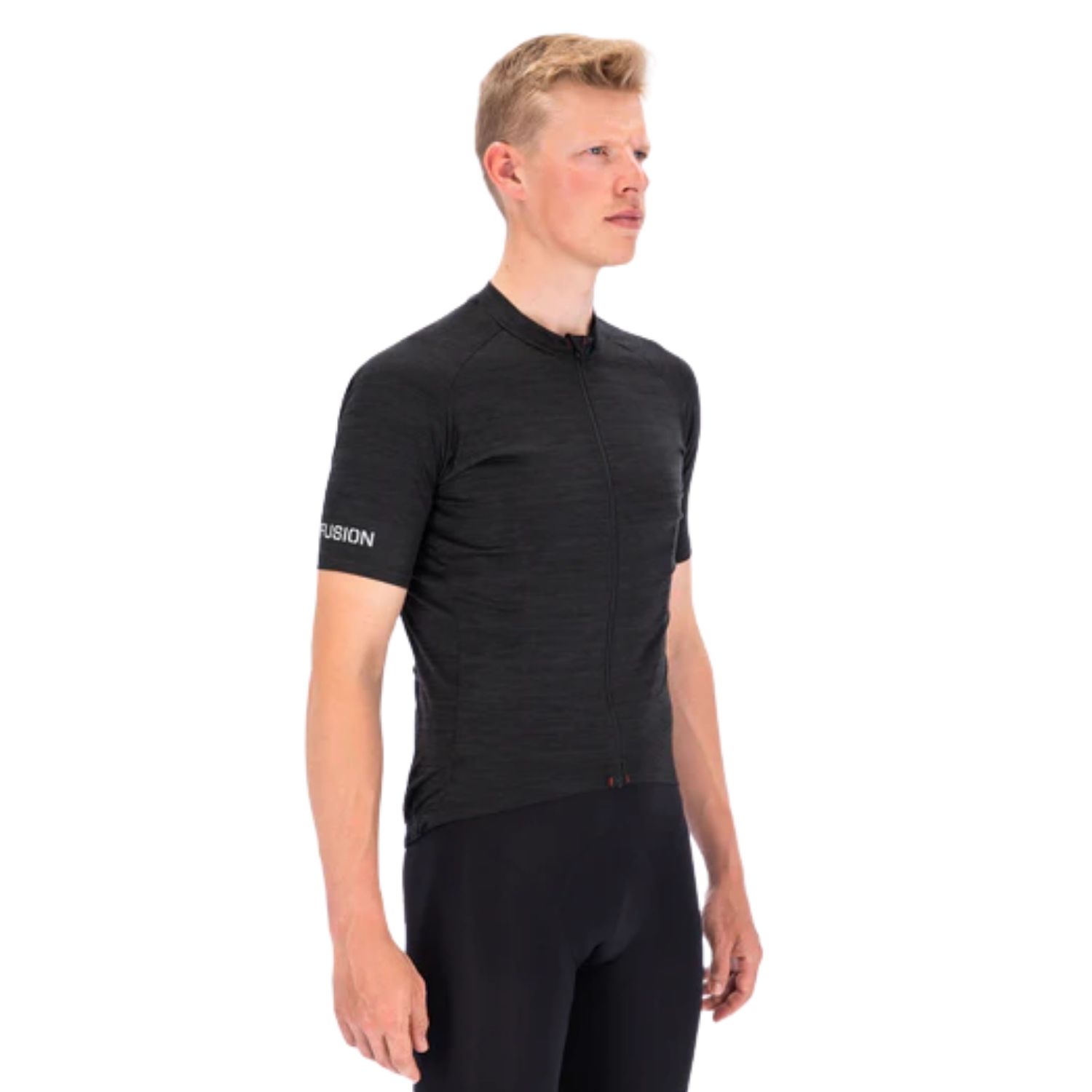 Fusion C3 Fietsshirt Heren L